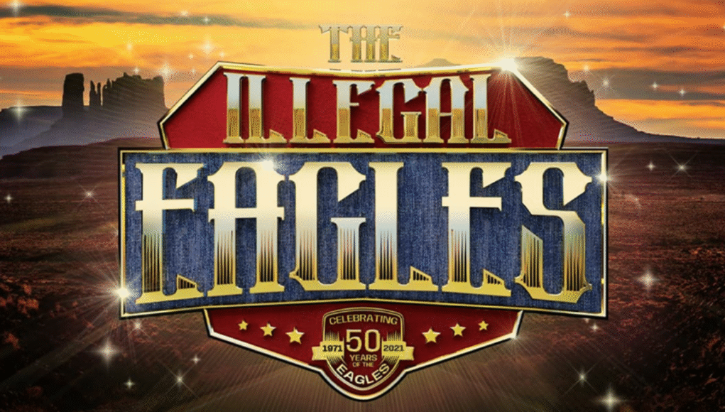 illegal eagles