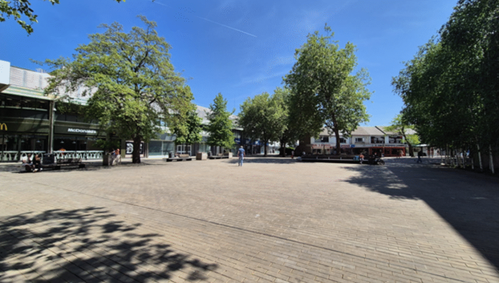 wharf green sbc
