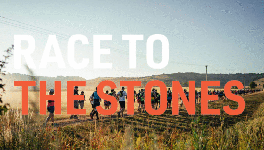 race to the stones