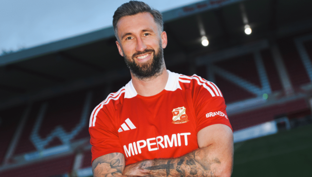 ollie palmer