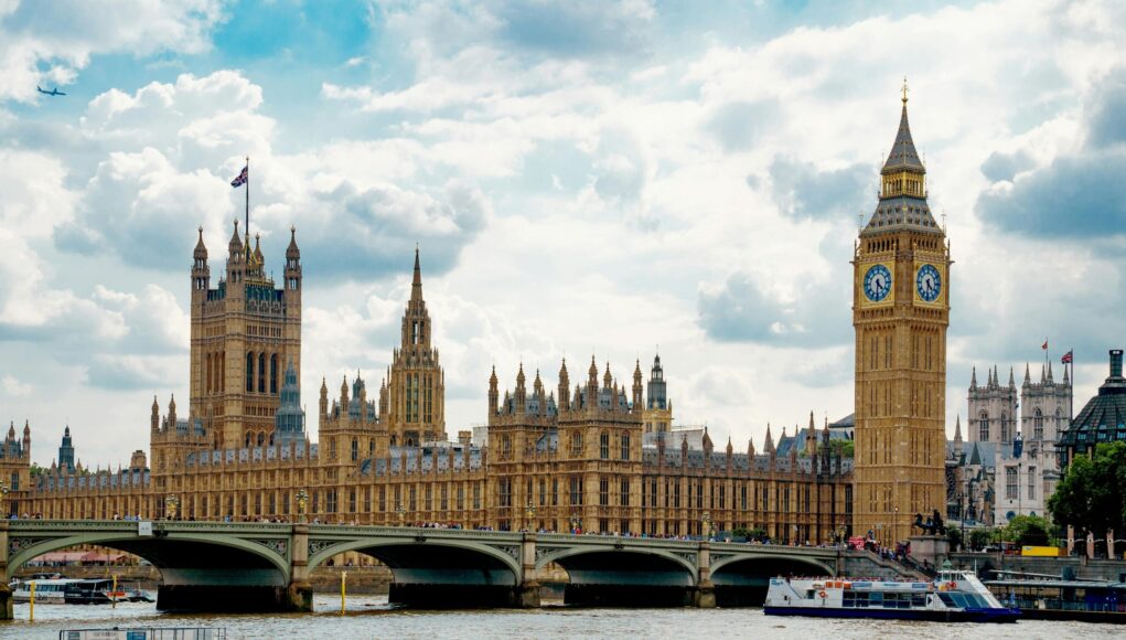 parliament