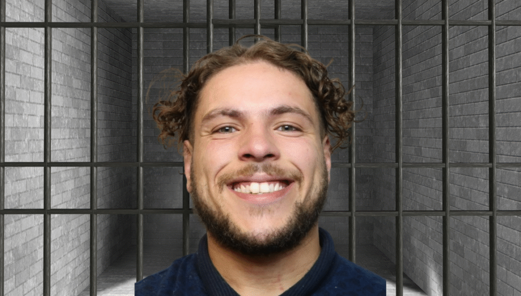 reuben brown