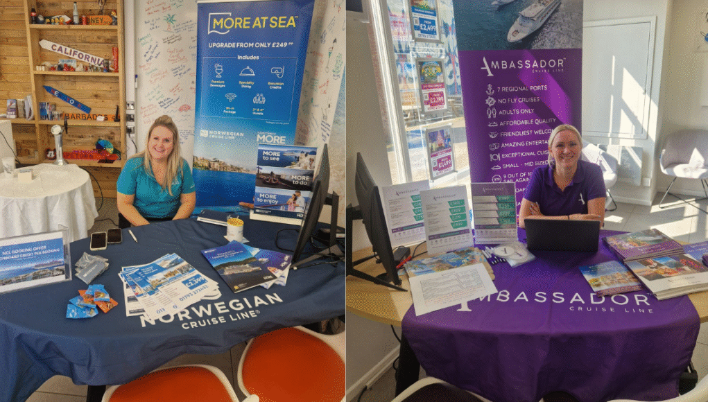 swindon travel hub