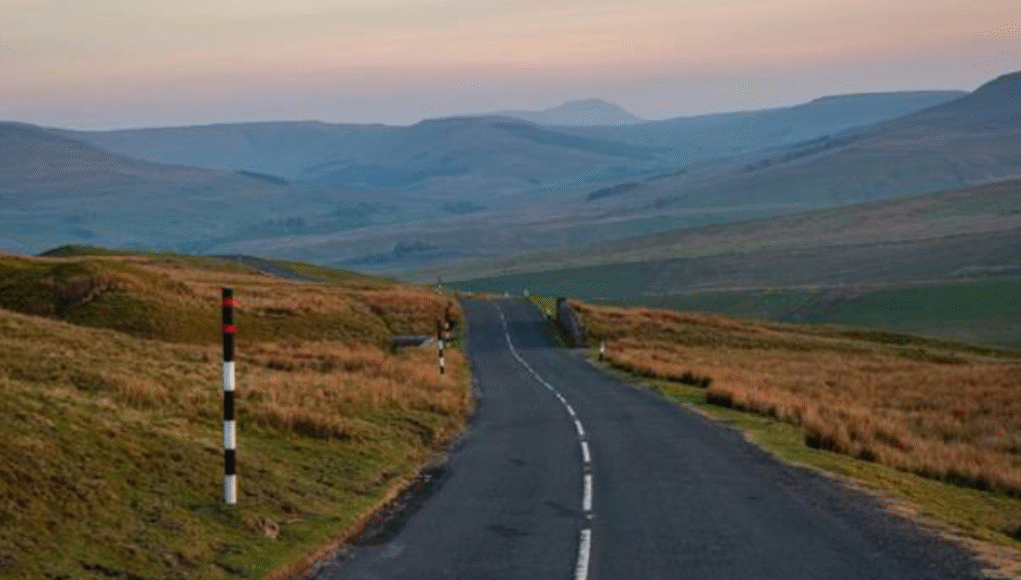 roads