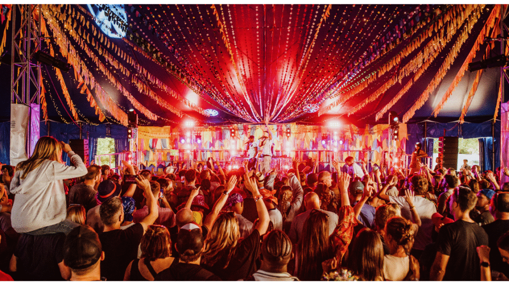 big festival