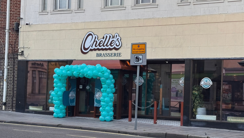 chelles
