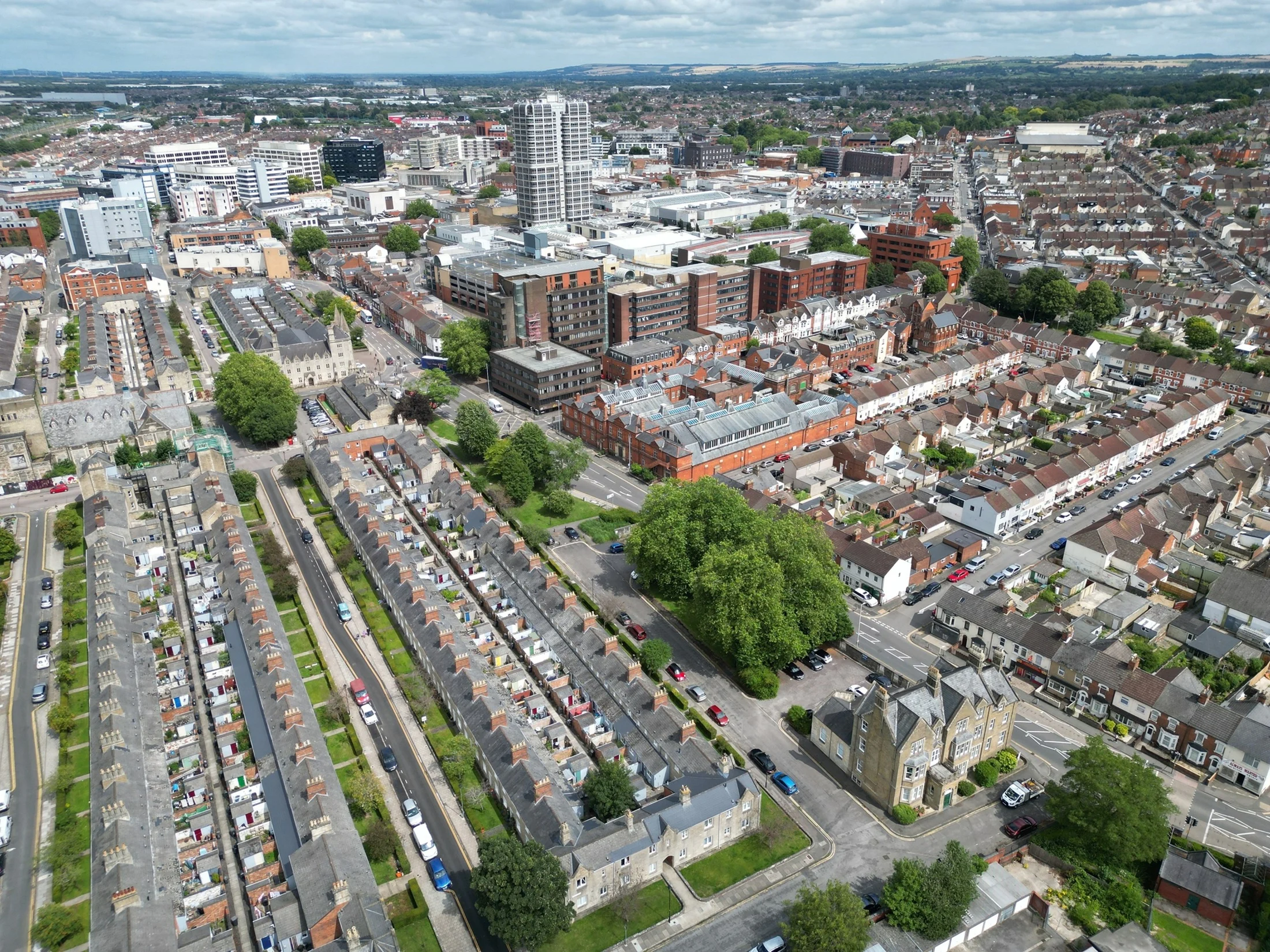 £20m backing for Swindon entertainment venue signals shift in town ...
