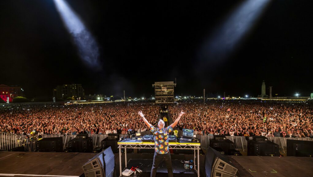 Victorious Festival 2024 - Fatboy Slim