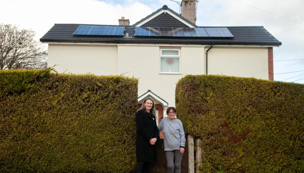 council green homes