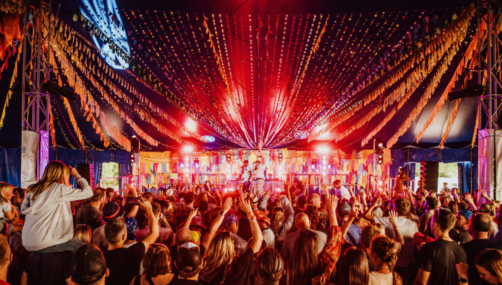 big feastival