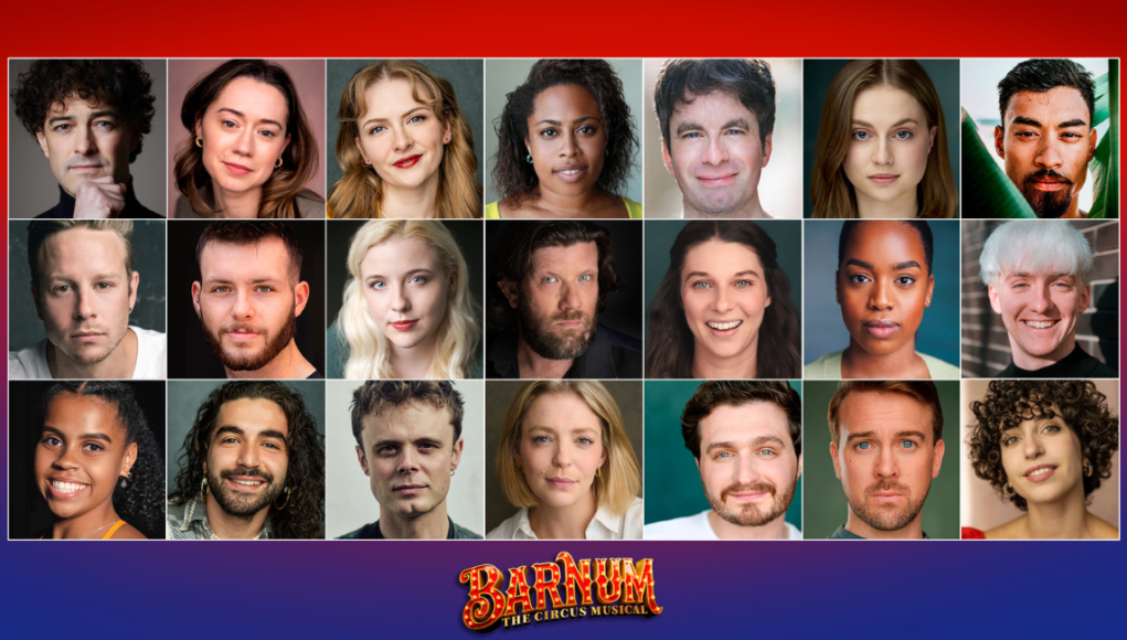 barnum