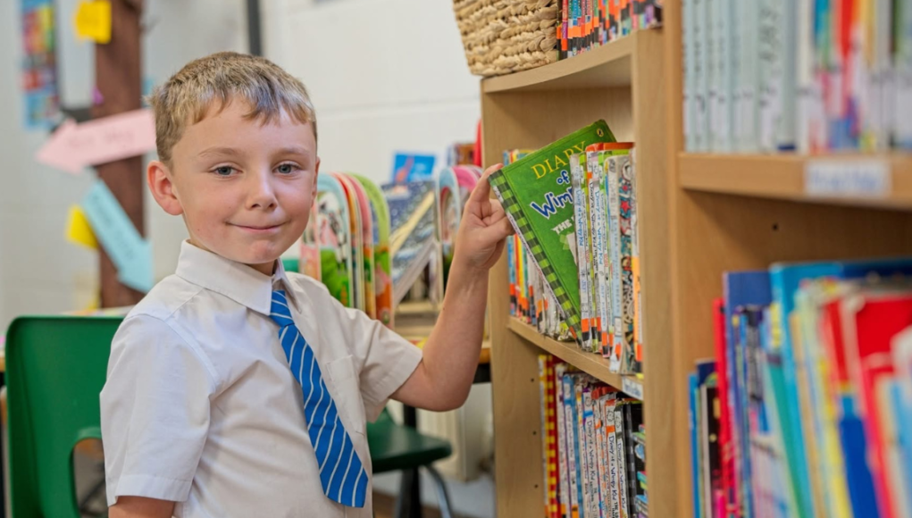 world book day