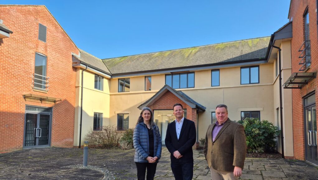 care home renewable