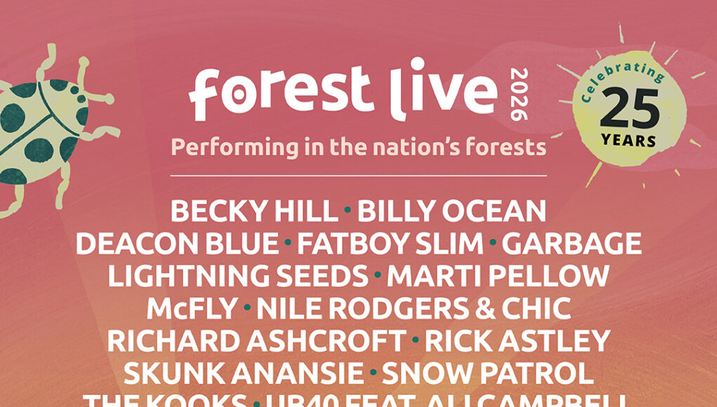 forest live