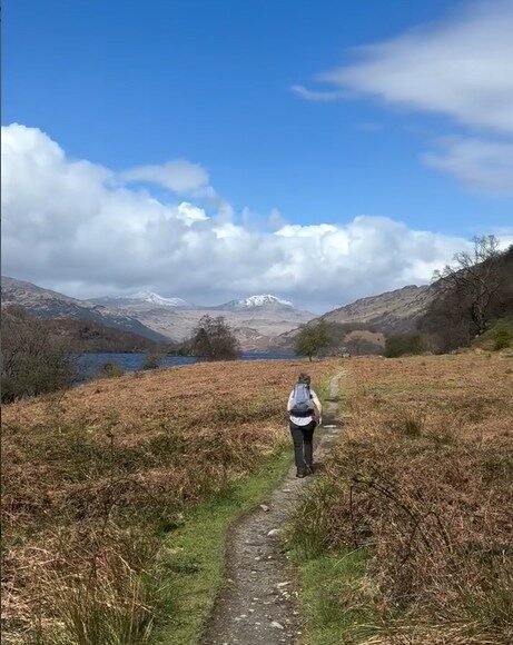 west highland way