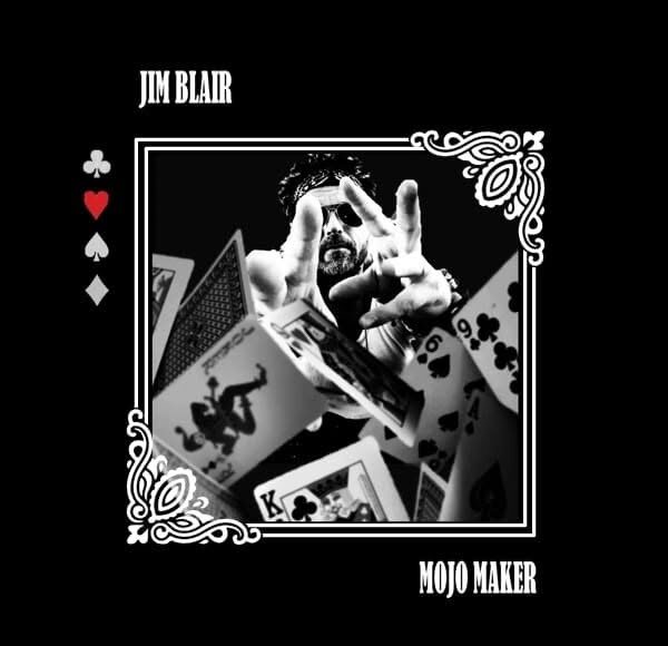 jim blair mojo maker