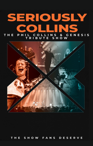 phil collins