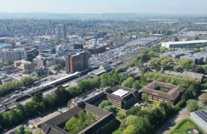 Historic council housebuilding comeback could help Swindon families into secure homes