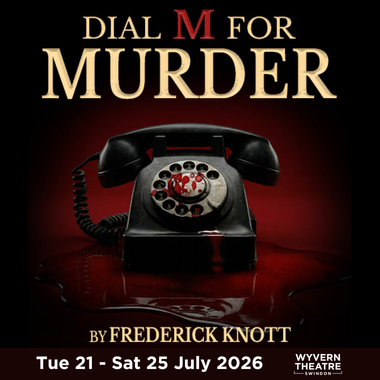 Dial M
