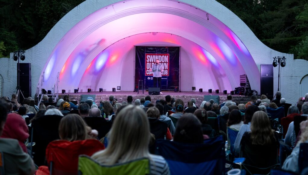 comedy fest