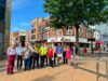 Council takes fresh look at safety and anti-social behaviour in Swindon town centre