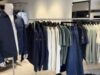 British fashion brand Belstaff opens new store at Swindon Designer Outlet