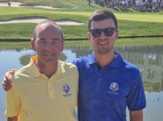 Son to cycle 700 miles across England in memory of his father