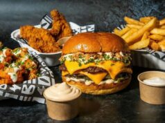 SoBe Burger brings free burgers and Miami flavour to Swindon’s Old Town