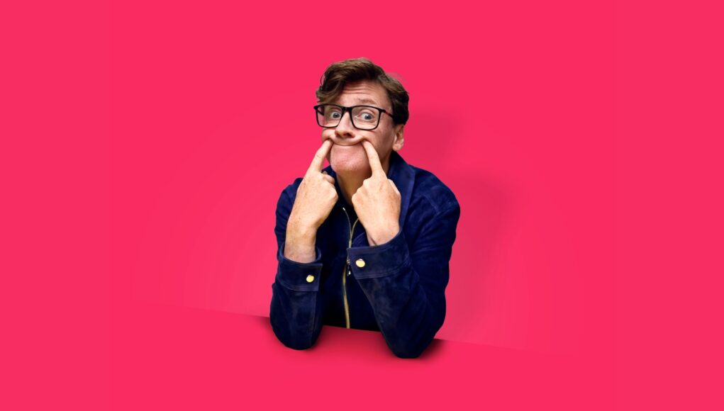 ed byrne