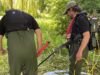 West Country enters prolonged dry weather as Environment Agency urges residents to save water