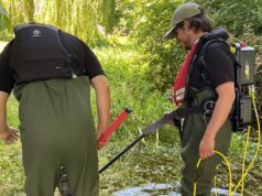 West Country enters prolonged dry weather as Environment Agency urges residents to save water