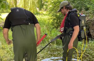 West Country enters prolonged dry weather as Environment Agency urges residents to save water