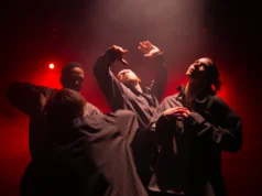 Swindon’s young dancers to perform powerful contemporary work tackling mental health