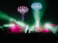 Y Not Festival celebrates record-breaking year with biggest event in its history