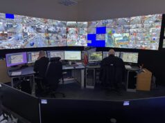 CCTV coverage more than doubled in Swindon town centre car parks