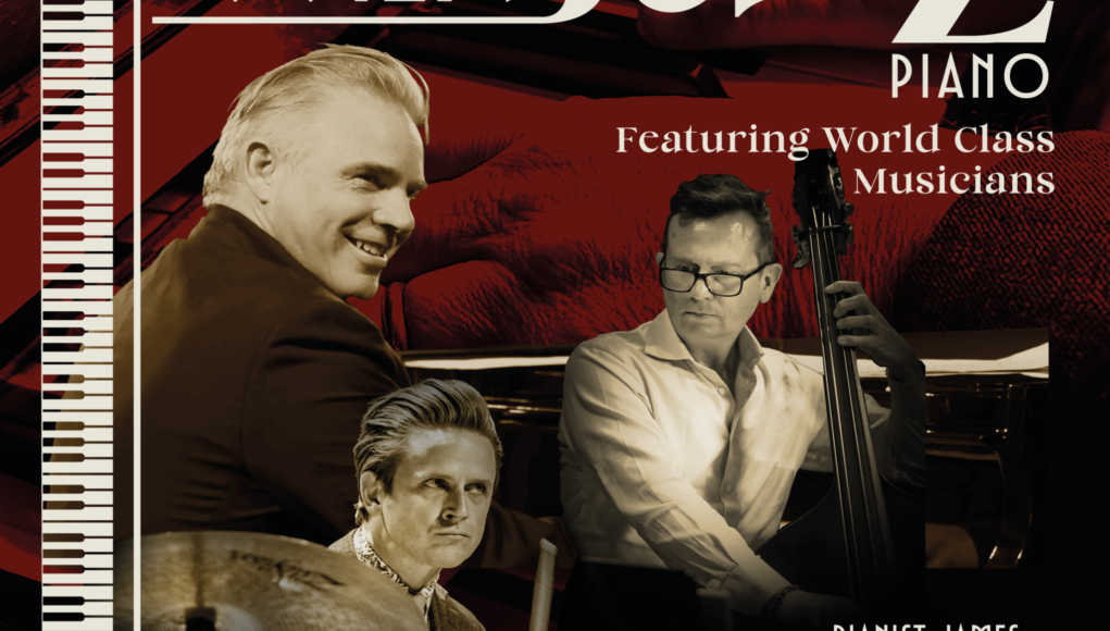 125 years of jazz