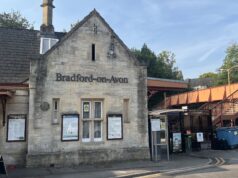 Campaign launched to remove unwanted dashes from Bradford on Avon