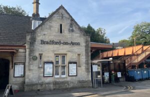 Campaign launched to remove unwanted dashes from Bradford on Avon