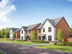 Housebuilder events aim to help Wiltshire and Oxfordshire buyers onto the property ladder