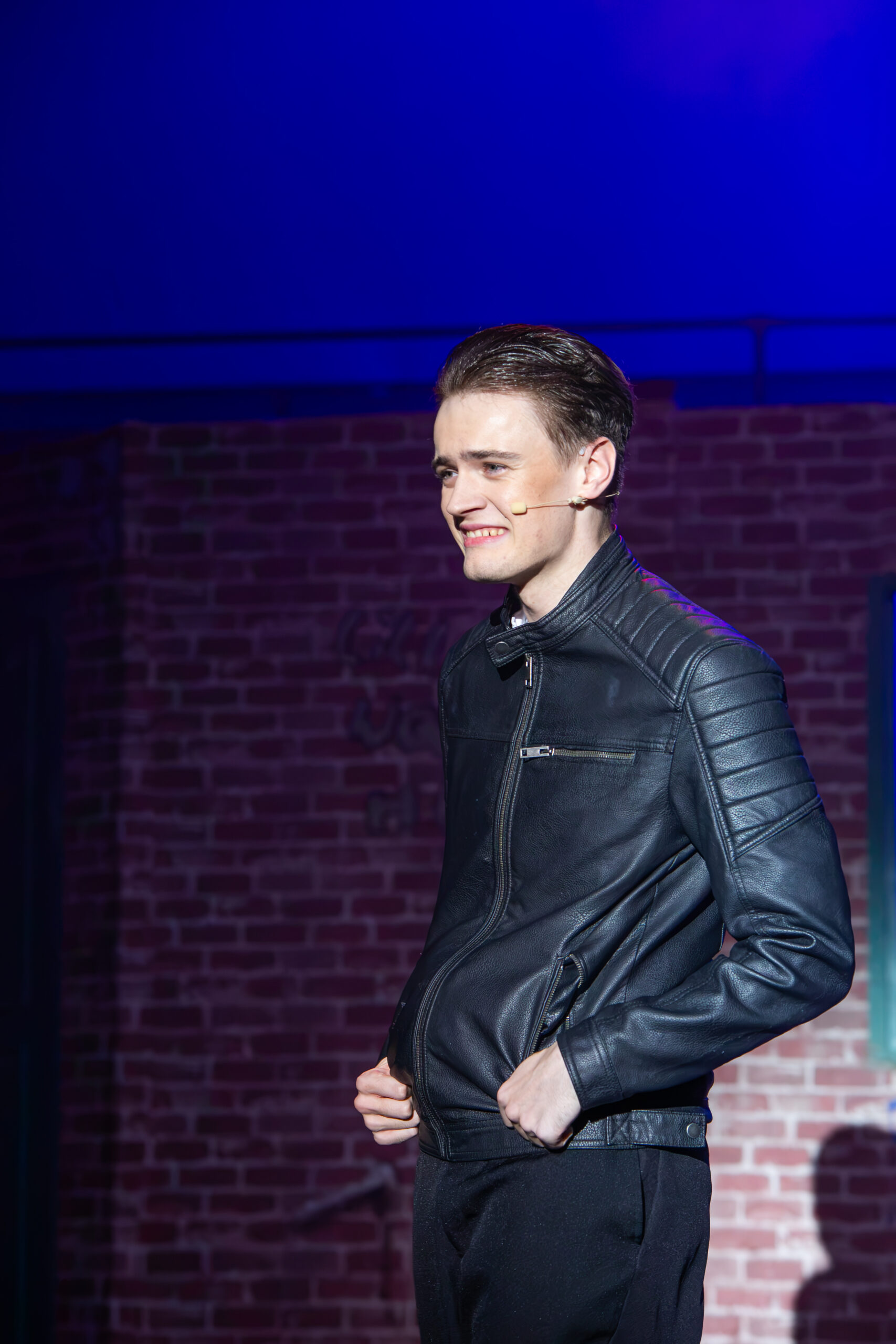 Little Shop of Horrors – another spectacular Summer Youth Project takes over the Wyvern