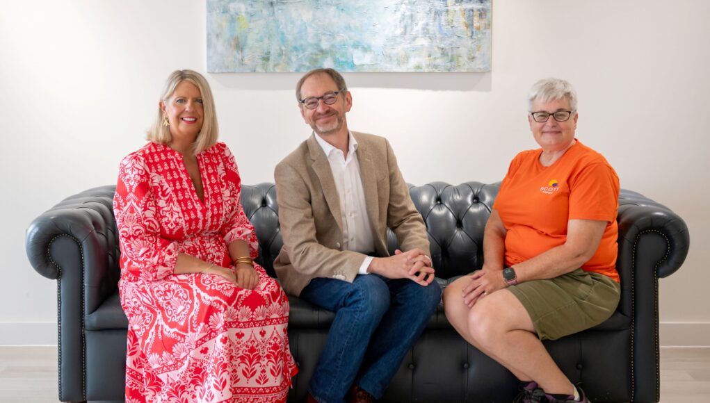 New Cotswold Networking Group RWB 2