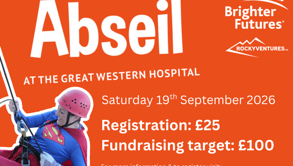 Orange_Abseil_Poster