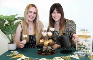 Swindon domestic abuse charity urges residents to put the kettle on
