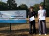 Springfields Academy celebrates results day success with every student securing a Post-16 place