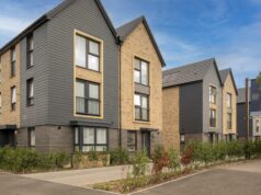 Going flat out to help Swindon’s first-time buyers