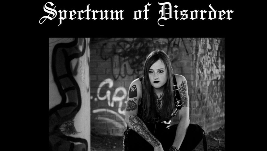 spectrum of disorder