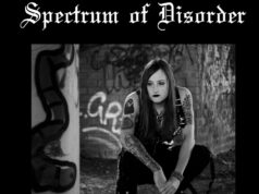The Art of Noise: Spectrum of Disorder pushes music to extremes…and beyond