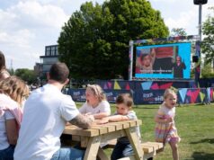 Free family days out on offer for Swindon parents this summer
