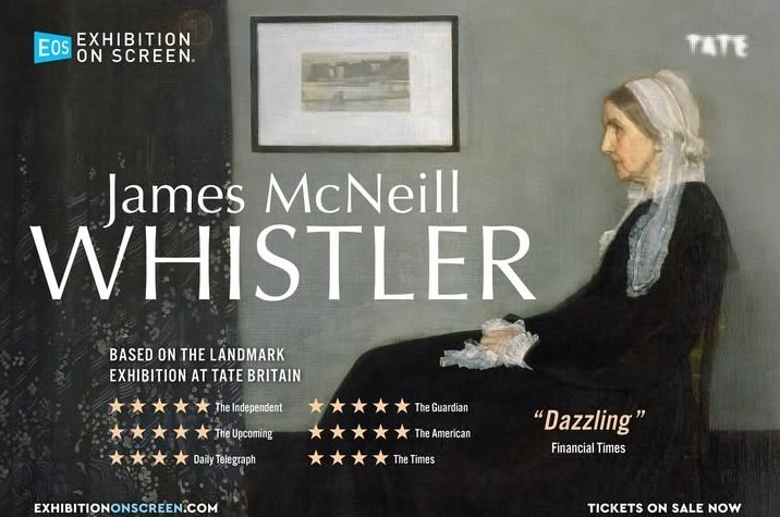 whistler film