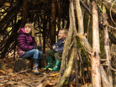 Gruffalo Granny storytelling event coming to Westonbirt this October half term